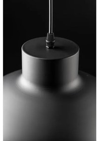 Lámpa Mennyezeti lámpatest GOLDI 1,4090,AC220-240V,50/60Hz,1*E27,IP20,átmérő 30cm,egyes,fekete/arany