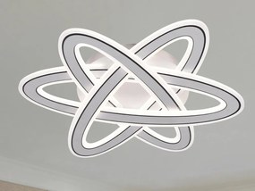 LED világítás + vezérlés 130W - J1331/W