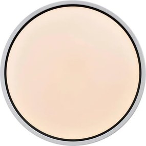 Nordlux NOXY 2015356101 Süllyesztett mennyezeti lámpa 3000-4000K 1650LM IP44