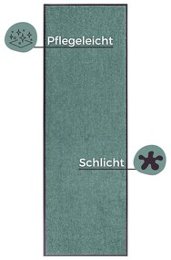 Lábtörlő 60x180 cm Wash and Clean – Hanse Home