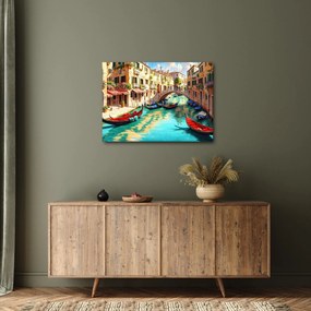 Kép - Velence (70x50 cm)