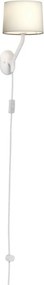 Astro Lighting Arbor 1479002 Fali lámpa 1x7W/LED|E14 IP20