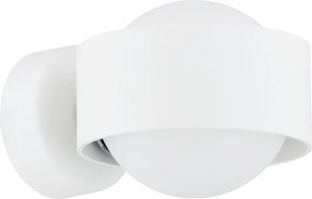 Argon MASSIMO PLUS 8057 Fali lámpa 1x6W/G9 IP44
