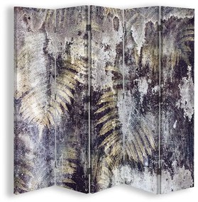 Gario Paraván Nature Dynamics Méret: 180 x 170 cm, Kivitelezés: Klasszikus paraván