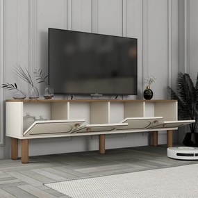 Bohem 851 - Cream