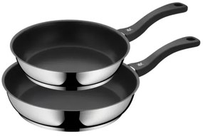 WMF - DEVIL serpenyőkészlet, átmérő: 24/28 cm