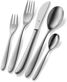 WMF - SILK 60 darabos rozsdamentes acél evőeszköz-készlet