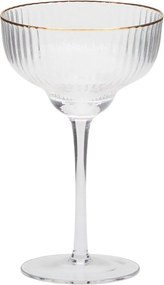 Pezsgőspohár 280 ml Ayan – Kave Home