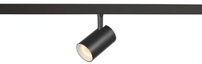 SLV 48V SYSTEM 1006676 Sínreflektor 1x8.7W/LED 3000K 720lm IP20