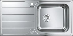 Grohe K500 mosogatótálca egyéb 100x19 cm 31563sd1 G31563SD1