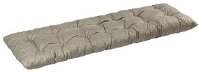 Bellatex Átvarrt pad ülőpárna, 40 x 150 cm