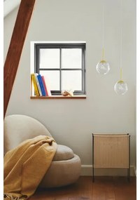 Nordlux - Kábeles csillár CHISELL 1xE14/25W/230V