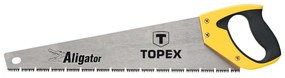 Rókafarkú Fűrész 450Mm Aligator Topex