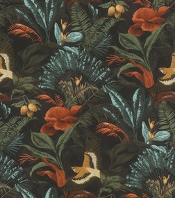 Symphony 639230 fali tapéta Rasch