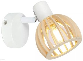 Fali spotlámpa ATARRI 1xE14/25W/230V