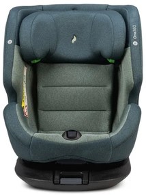 OSANN - Gyerekülés ONE 360 i-Size 40-150 cm Universe Green