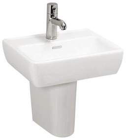 Mosdókagyló Laufen Pro fehér 45x34 cm 1195.1.000.104.1