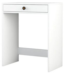 Lizbon White kozmetikai asztal