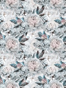 Fotótapéta virágok fotótapéta falra 206 x 275