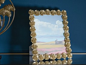 Rossen képkeret 25,5x2,5x31 (belső kép mérete 20x25) cm