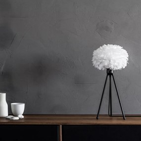 Fehér lámpabúra ø 35 cm Eos mini – UMAGE