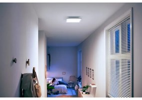 Philips - LED Dimmelhető mennyezeti lámpa Hue AURELLE LED/19W/230V + távirányító