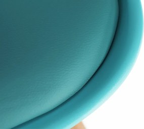 Szék, mentol/bükk, BALI 2 NEW