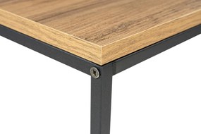 Canvas Atlantic Pine konzolasztal