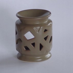 Kerámia kandalló JT120038 bury