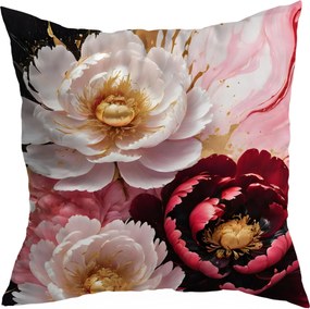 Dekorációs Párnahuzat 40x40 Jancsi 260