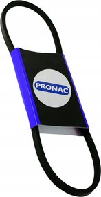 Megerősített fűnyíró meghajtó ékszíj 800Li Z 31.5