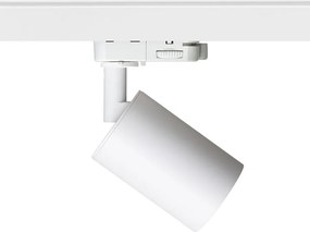 RENDL DUDE háromáramkörös sínre fehér 230V LED GU10 9W
