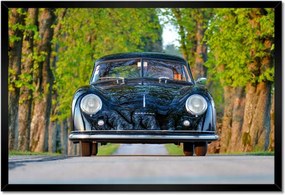 Poszterek keretben 60x40 Porsche Autó