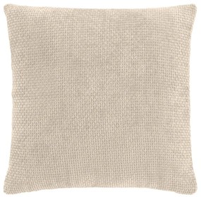 Zsenília díszpárna 45x45 cm Leo – douceur d'intérieur