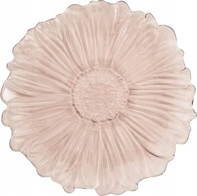 Sakuro virág alakú desszertes tányér 21 cm Homla