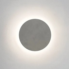 Astro Lighting ECLIPSE 1333011 Süllyesztett mennyezeti lámpa 1x12,6W/LED 597LM IP44