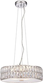 Endon VERINA 76513 Függőlámpa 5x5W/LED 3000K 1500LM IP20