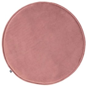 Bársony székpárna ø 35 cm Rimca – Kave Home