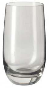 LEONARDO SORA pohár üdítős 390ml szürke