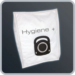 Rowenta - Porzsákos porszívó COMPACT POWER 750W/230V piros