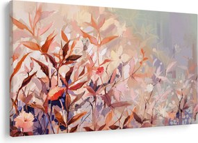 Kép - Festés pasztell ősz (90x60 cm)