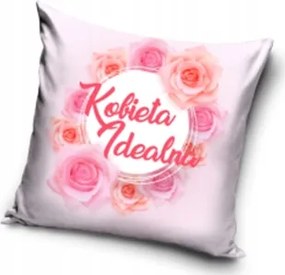 Ágyneműhuzat 40x40 Valentin-nap Női &amp; W07j