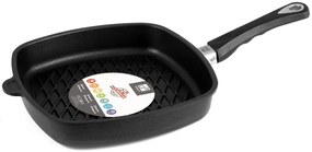 G21 BBQ grillserpenyő 28 cm (6342515)