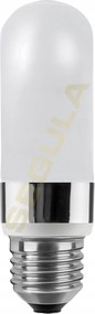 Segula 55807 nagy teljesítményű matt Led cső E27 6,7 W (58 W) 780Lm 2700 K