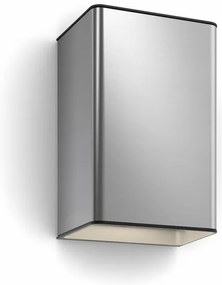 Philips 17464/47/P7 - LED RGB Kültéri lámpa Hue RESONATE 2xLED/8W/230V IP44