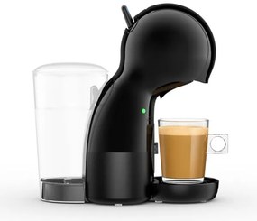 Krups NESCAFÉ DOLCE GUSTO PICCOLO XS kapszulás kávéfőző, 1600W, fekete