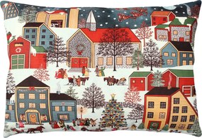 A50930 díszpárna 43 × 43 cm