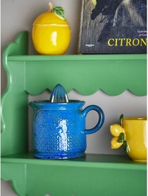 Kerámia citrusfacsaró Liselu – Bloomingville