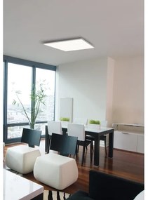 Eglo 96662 - LED Dimmelhető mennyezeti lámpa SALOBRENA-C LED/16W/230V + távirányító