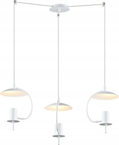 Aca Lighting Avantgarde függeszték ZM933P60W